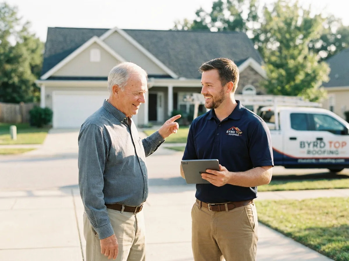 Roofing Council, ID FAQs